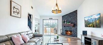 ‼️3BR Lakefront in Nashville w/ BBQ & Hot Tub