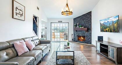 ‼️3BR Lakefront in Nashville w/ BBQ & Hot Tub