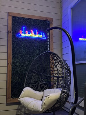Interior - Lovely Downtown 4 story condo (Houston)