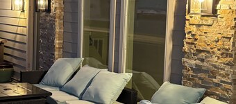 Lovely Downtown 4 story condo