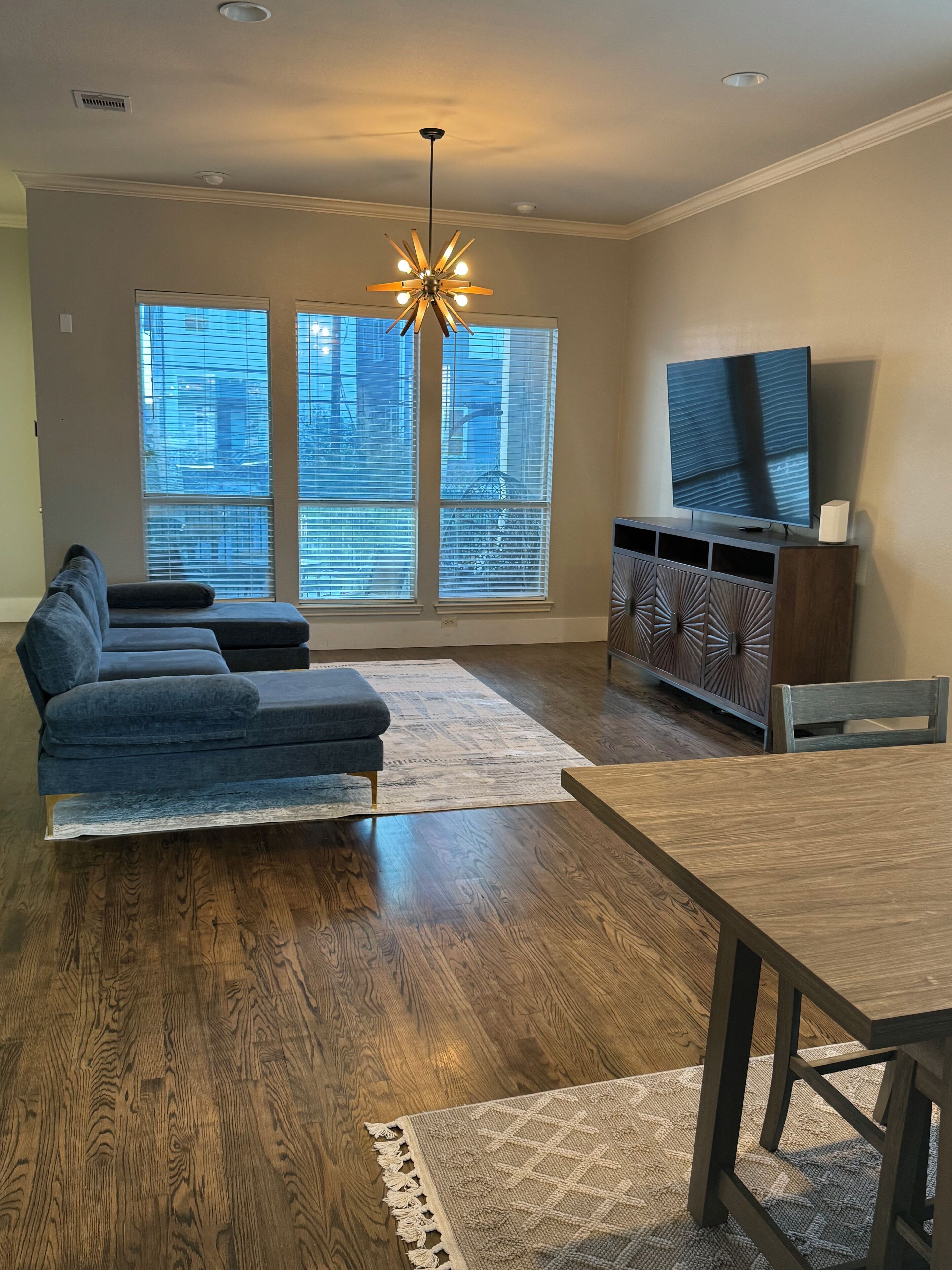 Smart TV, video games, stereo, printers