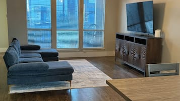 Smart TV, video games, stereo, printers