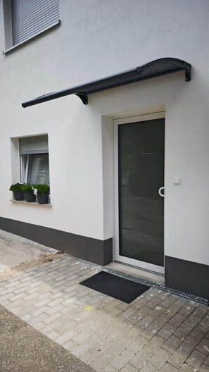 Detalle exterior