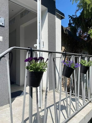 Detalle exterior