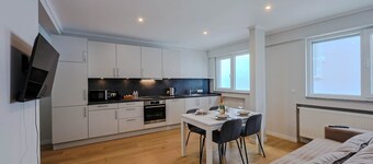 Residence Apartment Nr.2