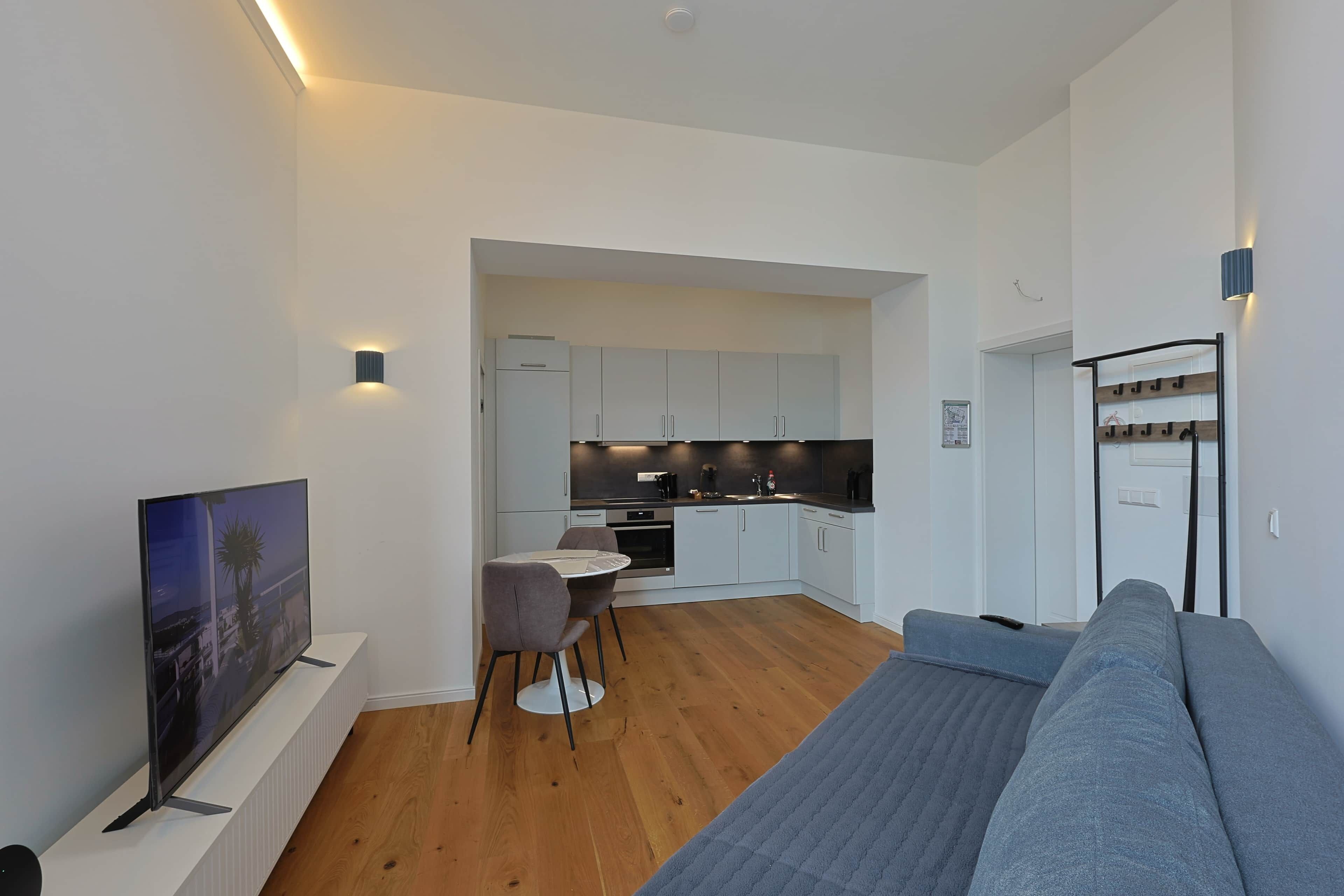 Fernseher
