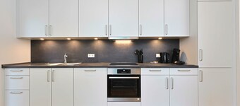 Deluxe Apartment No.03 with 2 bedrooms