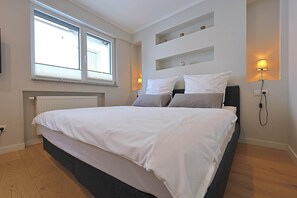 1 habitación, wifi y ropa de cama 