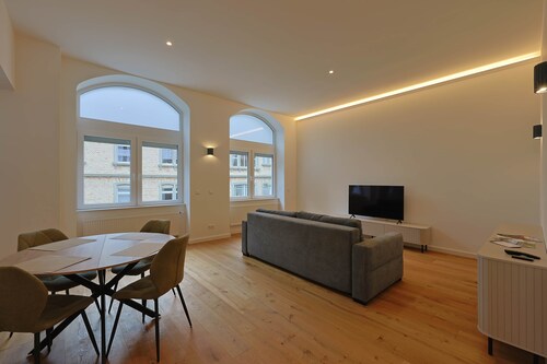 Premium Apartment No.04 with 1 bedroom