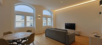 Premium Apartment No.04 with 1 bedroom