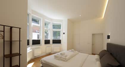 Premium Apartment No.02 with 1 bedroom