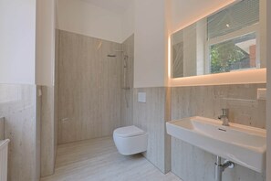 Towels - Premium Apartment No.02 with 1 bedroom (Badenweiler)