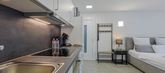 Residence Studio Nr.4