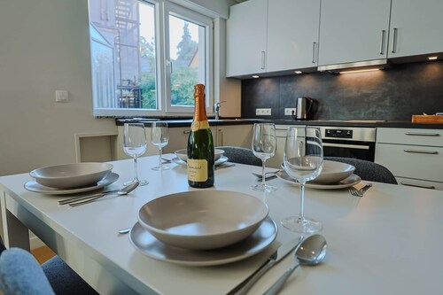 Residence Apartment Nr.3