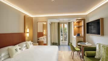 Basic Double or Twin Room, Mobility Accessible | Free WiFi