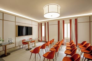 Sala de reuniones