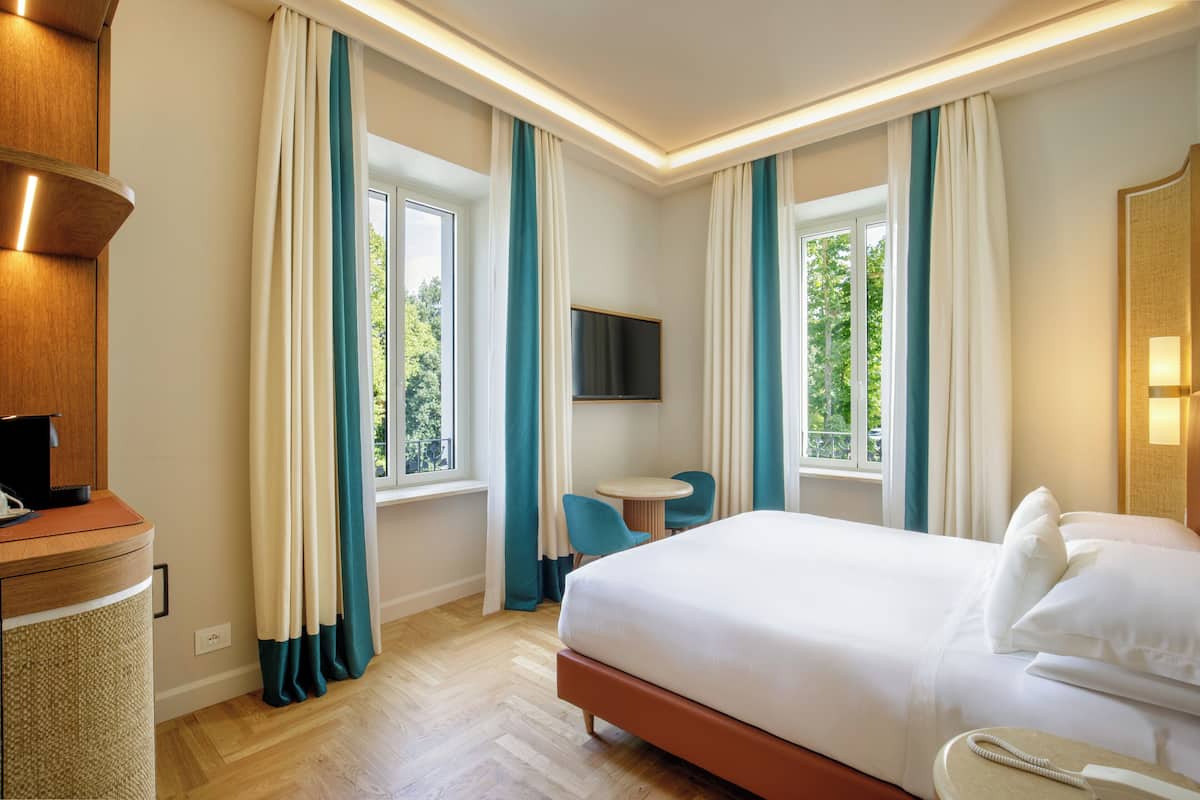 Chambre Supérieure | Wi-Fi gratuit