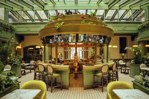 ร้านอาหาร