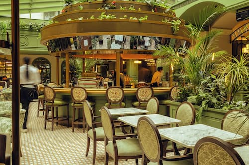 Restaurante