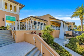 Exterior - Magical 5 star Home w/ pool, Gaming & Theatre (Kissimmee)