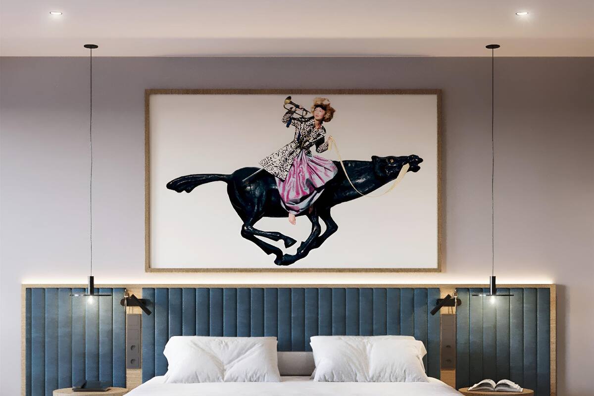 Standardzimmer | Hochwertige Bettwaren, Daunenbettdecken, Minibar, Zimmersafe