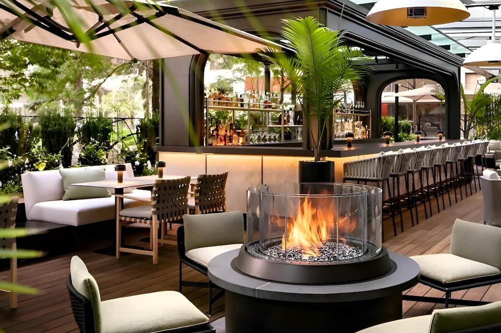Radisson Blu Hotel, Almaty Airport