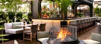 Radisson Blu Hotel, Almaty Airport