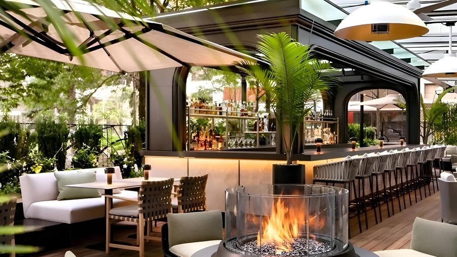 Radisson Blu Hotel, Almaty Airport