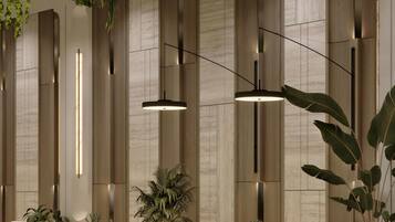 Ruang perawatan pasangan, sauna, ruang uap, dan pemandian Turki/hammam