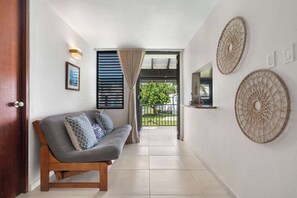 Télévision, espaces bureaux