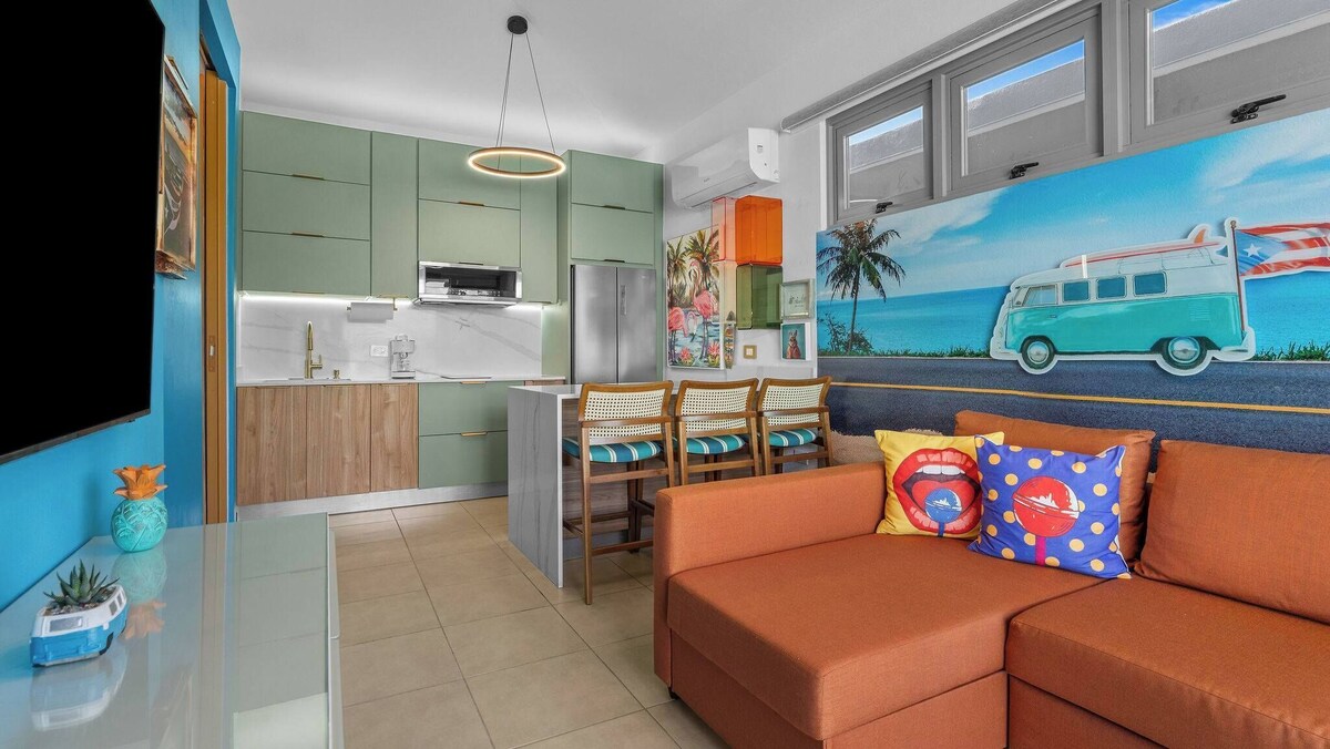 Bild für Gastgeberprofil