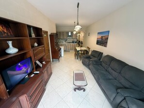 Leilighet | Eget kjøkken