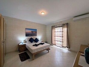 Apartment | Room amenity