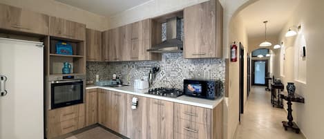 Apartament | Cuina privada