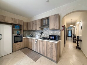 Appartement | Cuisine privée