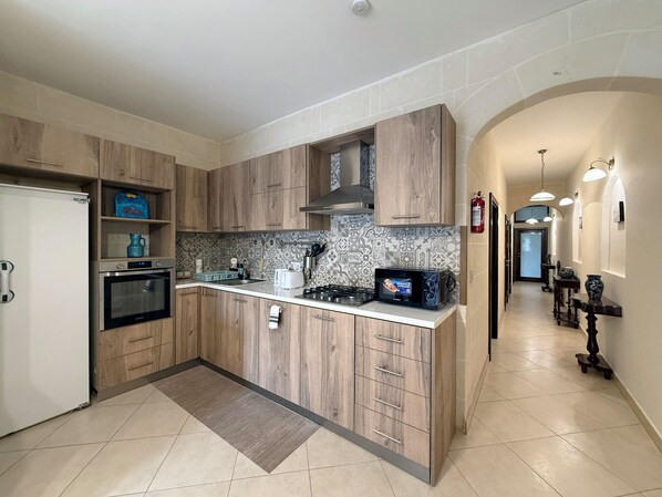 Apartment | Private kitchen
