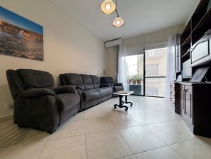 Appartement | Cuisine privée