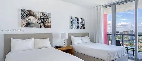 Accesso a Internet, lenzuola