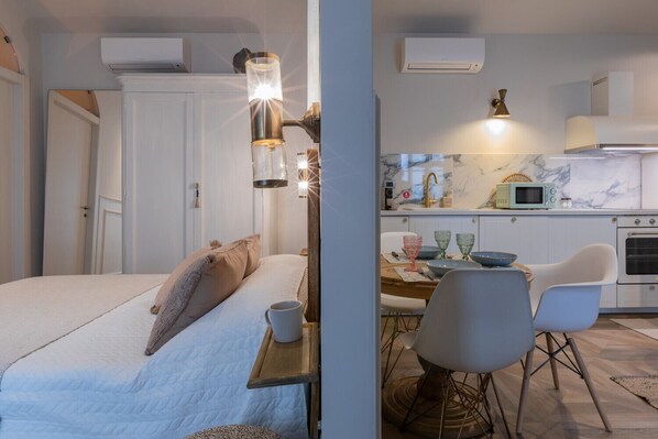 Apartment | 1 bedroom