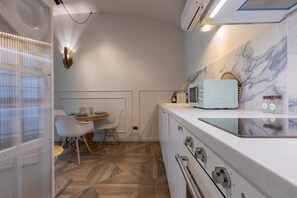 Ferienhaus | 1 Schlafzimmer