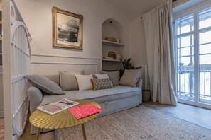 Apartment | 1 Schlafzimmer