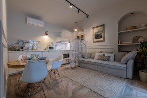 Apartment | 1 Schlafzimmer