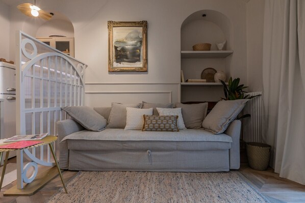 Apartment - Design in Corso Francia 2 by Wonderful Italy (Turin)