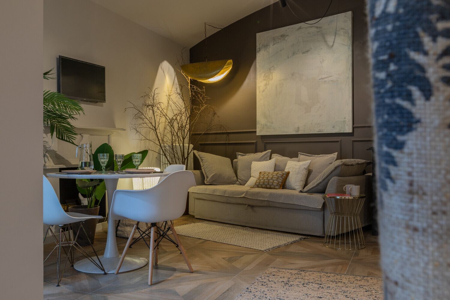 Maison | 2 chambres