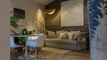 Maison | 2 chambres