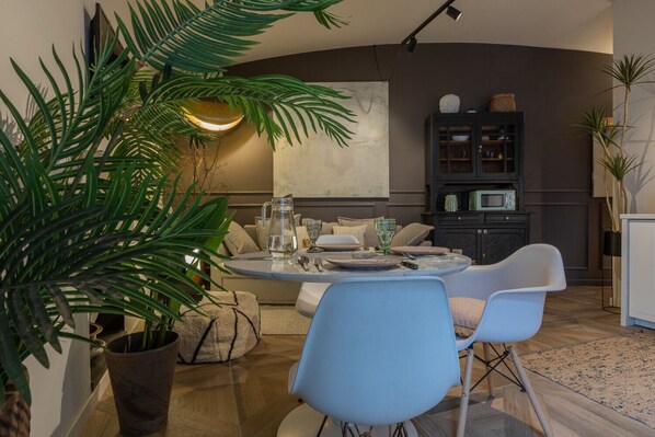 Apartment - Design in Corso Francia 1 by Wonderful Italy (Turin)