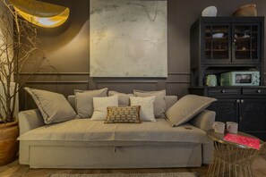 公寓 | 1 多间卧室