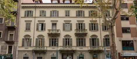 Apartment | 1 bedroom