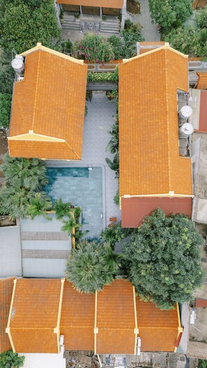 Exterior - Tam Coc Mango Homestay (Hoa Lu)