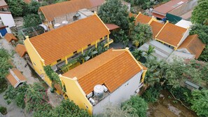 Exterior - Tam Coc Mango Homestay (Hoa Lu)